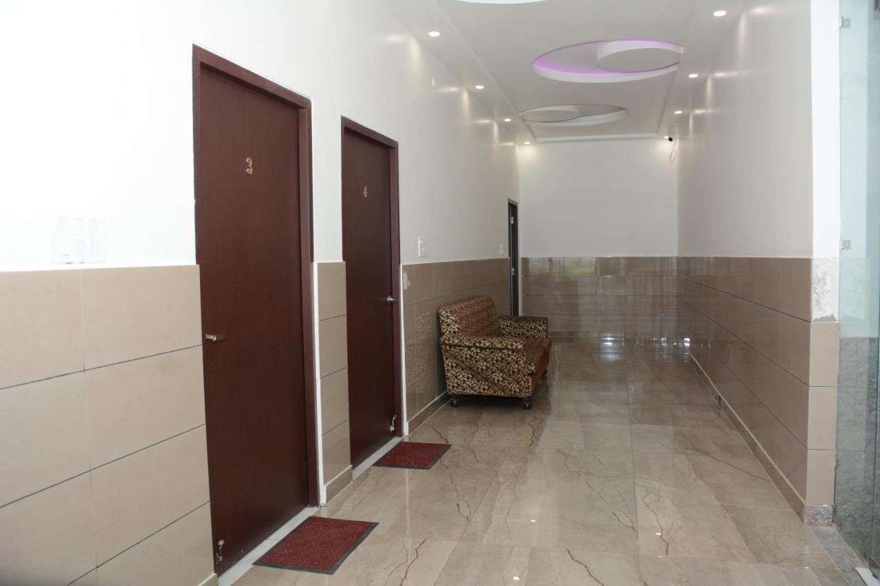 Royal Green Celebrate In Style Saharanpur Exterior foto