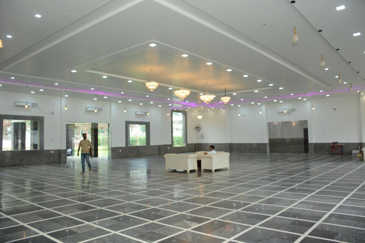 Royal Green Celebrate In Style Saharanpur Exterior foto