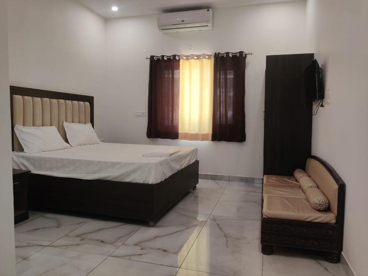 Royal Green Celebrate In Style Saharanpur Habitación foto